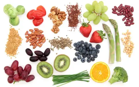 Wichtige vitamine für haare: So fördern Sie gesundes Haarwachstum