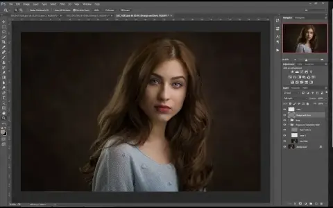 Jak zrobić cienie w Photoshopie – proste techniki na realistyczne efekty