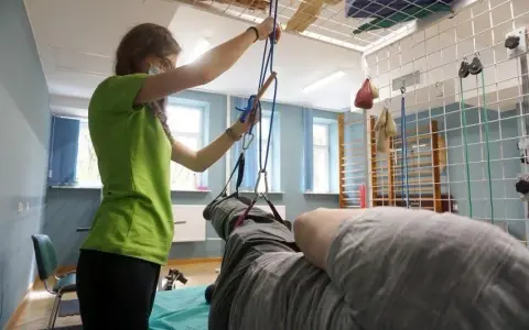 Gdzie najszybciej rehabilitacja NFZ Wrocław - uniknij długich kolejek