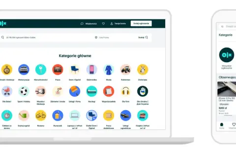 Ogłoszenie prywatne czy firmowe na OLX? Poznaj kluczowe różnice
