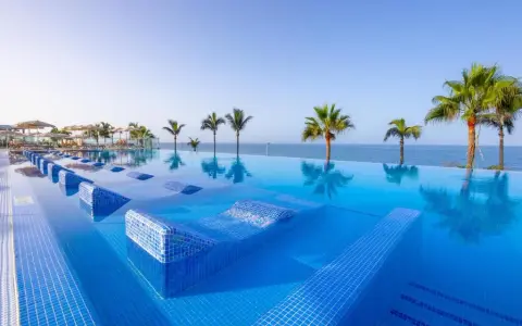 Canarias todo incluido 2026: Elige tu isla y ahorra sin sorpresas