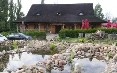 Bacówka Rudzka Góra - tradycyjna kuchnia w sercu Łodzi