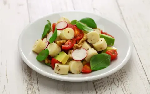 Salade cœurs de palmier: Recettes, astuces & bienfaits pour la réussir