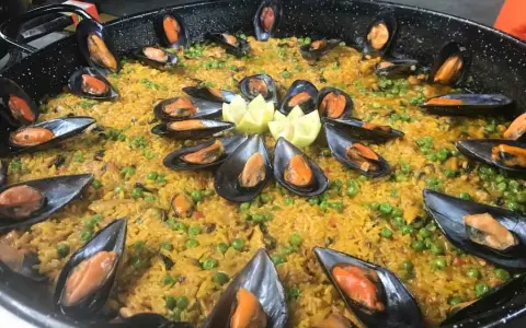 Fiestas gastronómicas este fin de semana en Galicia que no te puedes perder