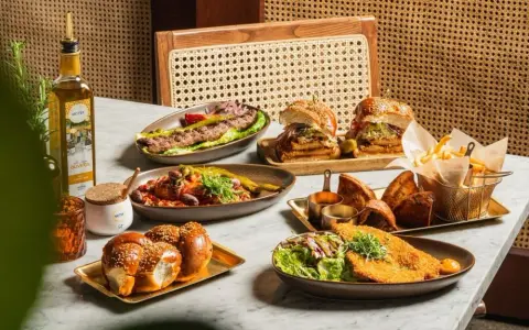 Fotos de restaurante Aura Gastronómica: un vistazo a su encanto y platos