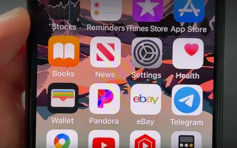 Jak uporządkować aplikacje na iPhone i zyskać lepszy ekran główny