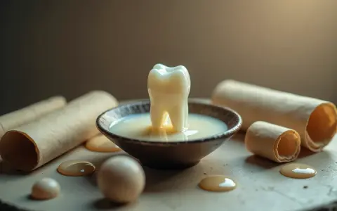 Dieta po wyrwaniu zęba: Jak jeść, by uniknąć suchego zębodołu?