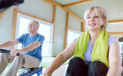 Optymalne cardio: ile dziennie, by schudnąć i nie stracić mięśni?