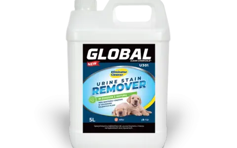 Odplamiacz "Global Astro"? Gdzie kupić Global Clean i Astro
