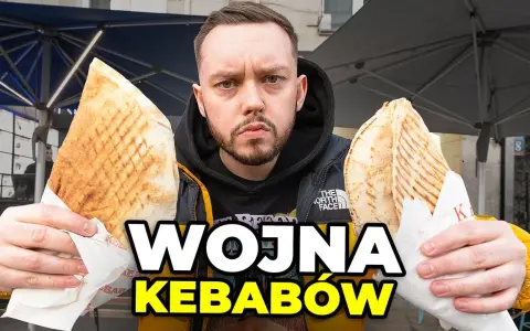 Kebab Bajka czy Alibaba – który z nich naprawdę warto spróbować?