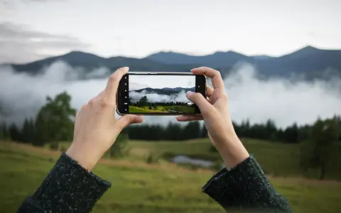 Jak zrobić zdjęcie 360 stopni telefonem - proste kroki i porady