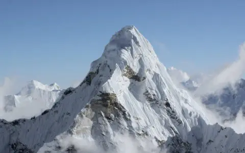 Las 20 montañas más altas del mundo que no puedes dejar de conocer