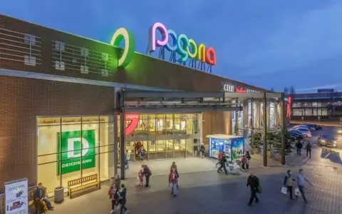 Dąbrowa Górnicza: Gdzie zjeść? Od Pogorii po centrum polecam!