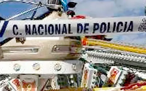 Accidente en Bornos: ¿Son seguras las atracciones de feria?