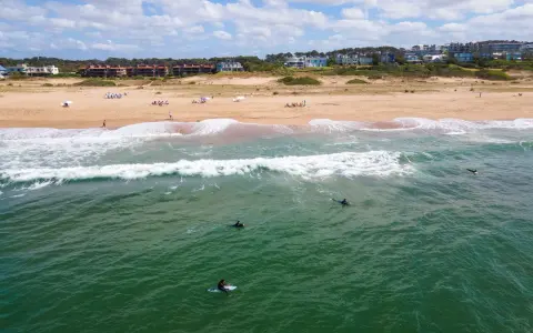 Spiagge Uruguay: glamour, natura o avventura? Trova la tua meta!