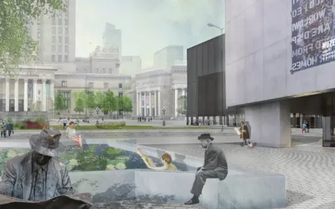 Muzeum sztuki nowoczesnej plac Defilad – co warto wiedzieć?