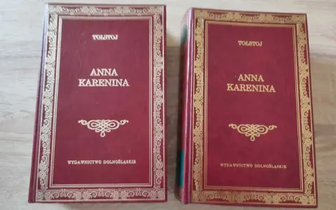 Anna Karenina: Czy to arcydzieło Tołstoja jest dla Ciebie?