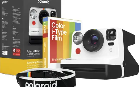 Aparat jak polaroid: najlepsze modele dla początkujących i ich funkcje