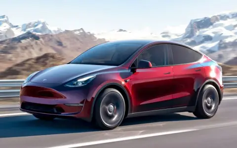 Ile kosztuje najnowsza tesla? Ceny modeli, które zaskoczą Cię!