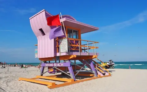 Florida inesperada: Tu guía para un viaje inolvidable y diverso