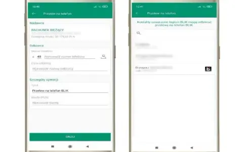 Jak zarejestrować numer w BLIK i uniknąć problemów z płatnościami