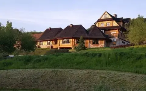 Dom weselny Bacówka Raniżów - idealne miejsce na niezapomniane wesele