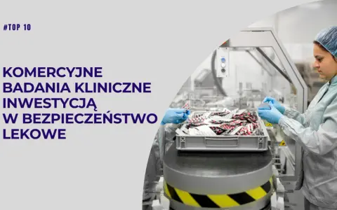 Badania komercyjne co to znaczy i dlaczego są tak ważne w medycynie