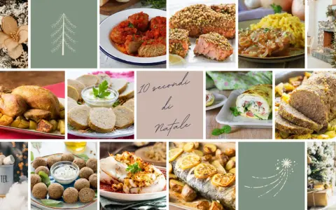 Secondi di Natale facili: ricette memorabili senza stress!