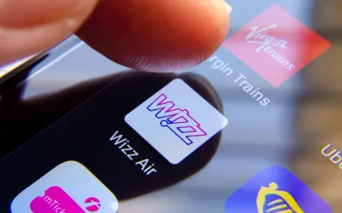 Wizz Air: Upoluj najtańsze bilety! Sprawdzone strategie oszczędzania