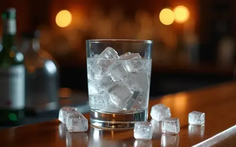 Ile kalorii ma 100 ml wódki? Puste kalorie i wpływ na odchudzanie.