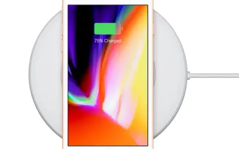 Czy iPhone 8 ma ładowanie indukcyjne? Odkryj jego możliwości i ograniczenia