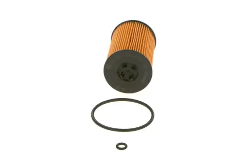 Bosch Ölfilter: Schützen Sie Ihren Motor und sparen Sie Kosten