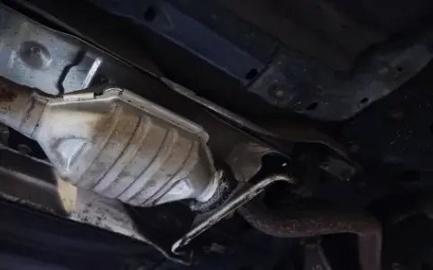 Gdzie jest DPF? Znajdź filtr w aucie i oszczędź na mechaniku!
