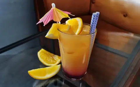 Sex on the Beach: Prosty przepis na drink idealny krok po kroku