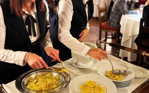 Clinica Gastronomica Arnaldo: Stella Michelin dal 1959 | Guida Completa