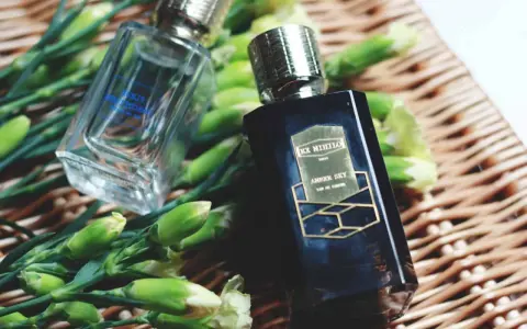 Perfumy Amber Sky: Ex Nihilo czy Sky & Co? Który wybrać?