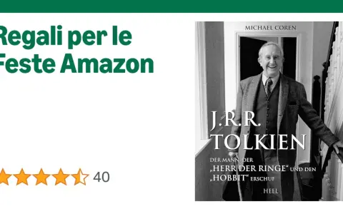 J. R. R. Tolkien: Der Mann, der Mittelerde erschuf Seine Geschichte
