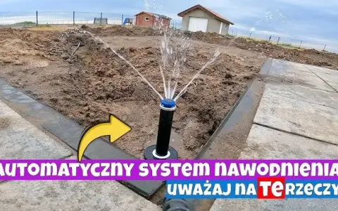 Jak podłączyć zraszacze? DIY: Plan, montaż i unikaj błędów!
