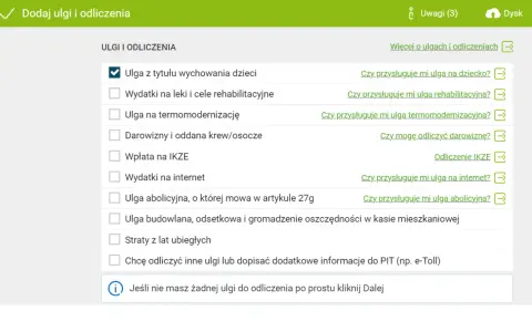 Ulga prorodzinna: Kiedy tracisz prawo? Uniknij błędów w PIT!
