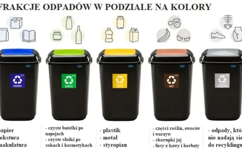 Gdzie wyrzucić kubek po jogurcie? Uniknij błędów w recyklingu