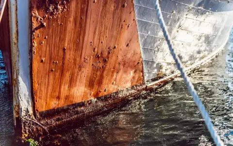 Étanchéité coque bateau - Le guide complet pour éviter les fuites