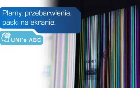Jak sprawdzić matrycę w laptopie i uniknąć kosztownych błędów