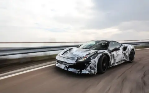 Ferrari 488 Pista ile sztuk wyprodukowano? Zaskakujące liczby i fakty