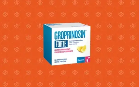 Groprinosin na co jest ten lek i jak może pomóc w infekcjach