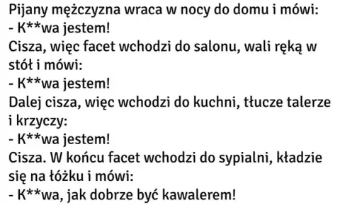 Nieprzyzwoity dowcip – najśmieszniejsze i kontrowersyjne żarty