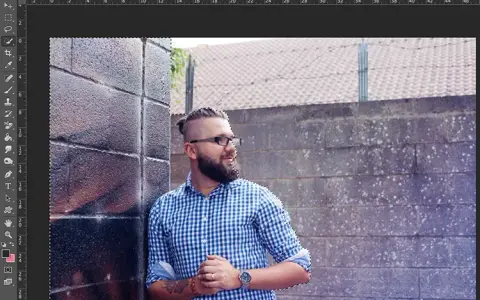 Jak rozjaśnić tło w Photoshopie - proste metody na efektowny rezultat