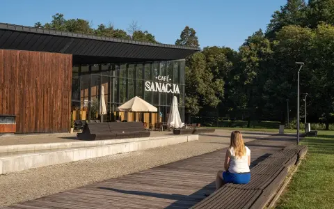 Horyniec-Zdrój: Odkryj atrakcje uzdrowiska i Roztocza Wschodniego!