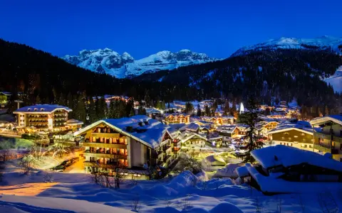 Hotel Madonna di Campiglio: Guida alla Scelta Perfetta per la Tua Vacanza