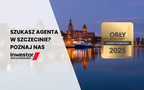 Najlepsze biuro nieruchomości w Szczecinie? Sprawdź, zanim podpiszesz!