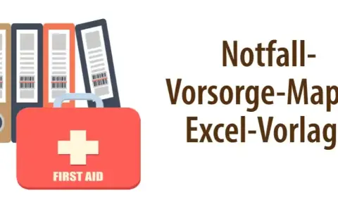 Vorsorgemappe: So schützen Sie Ihre wichtigen Dokumente im Notfall